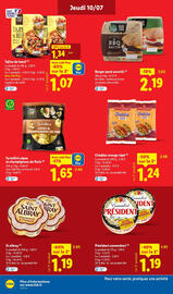 Catalogue Lidl semaine 28 page 12