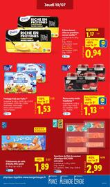 Catalogue Lidl semaine 28 page 13