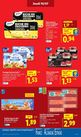 Catalogue Lidl semaine 28 page 13