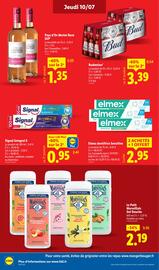 Catalogue Lidl semaine 28 page 16