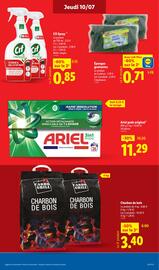 Catalogue Lidl semaine 28 page 17
