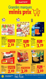 Catalogue Lidl semaine 28 page 18