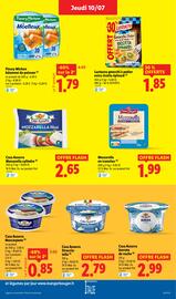 Catalogue Lidl semaine 28 page 19