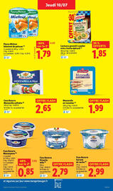 Catalogue Lidl semaine 28 page 19