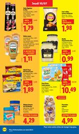 Catalogue Lidl semaine 28 page 22