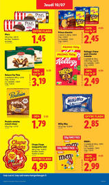Catalogue Lidl semaine 28 page 23