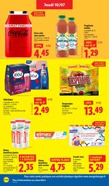 Catalogue Lidl semaine 28 page 24