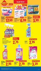 Catalogue Lidl semaine 28 page 25