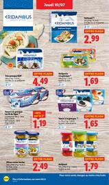 Catalogue Lidl semaine 28 page 26