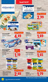 Catalogue Lidl semaine 28 page 26