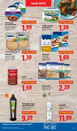 Catalogue Lidl semaine 28 page 27