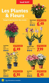 Catalogue Lidl semaine 28 page 28