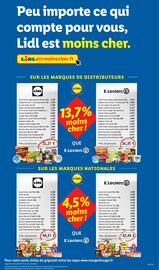 Catalogue Lidl semaine 28 page 3