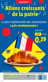Catalogue Lidl semaine 28 page 30