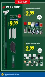 Catalogue Lidl semaine 28 page 34