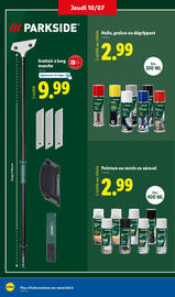 Catalogue Lidl semaine 28 page 34