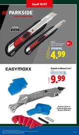 Catalogue Lidl semaine 28 page 35