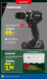 Catalogue Lidl semaine 28 page 36
