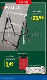 Catalogue Lidl semaine 28 page 37