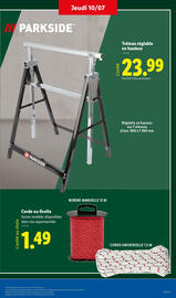 Catalogue Lidl semaine 28 page 37