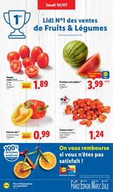 Catalogue Lidl semaine 28 page 4