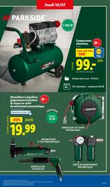 Catalogue Lidl semaine 28 page 41