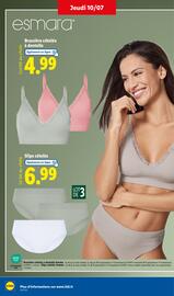Catalogue Lidl semaine 28 page 44