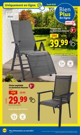 Catalogue Lidl semaine 28 page 46