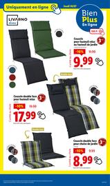 Catalogue Lidl semaine 28 page 47