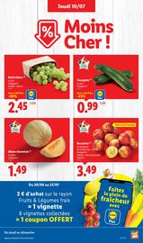 Catalogue Lidl semaine 28 page 5