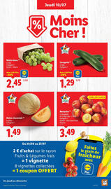 Catalogue Lidl semaine 28 page 5