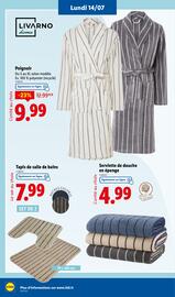 Catalogue Lidl semaine 28 page 50