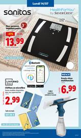 Catalogue Lidl semaine 28 page 51