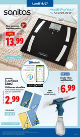 Catalogue Lidl semaine 28 page 51