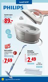 Catalogue Lidl semaine 28 page 52