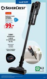 Catalogue Lidl semaine 28 page 53