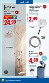 Catalogue Lidl semaine 28 page 54
