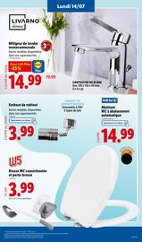 Catalogue Lidl semaine 28 page 55