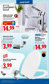 Catalogue Lidl semaine 28 page 55