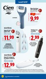 Catalogue Lidl semaine 28 page 56