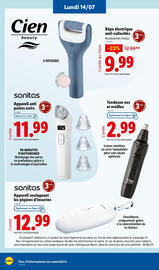 Catalogue Lidl semaine 28 page 56