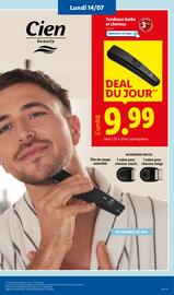 Catalogue Lidl semaine 28 page 57