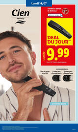 Catalogue Lidl semaine 28 page 57