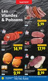 Catalogue Lidl semaine 28 page 6