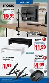 Catalogue Lidl semaine 28 page 63