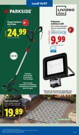 Catalogue Lidl semaine 28 page 65