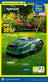 Catalogue Lidl semaine 28 page 66