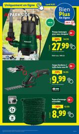 Catalogue Lidl semaine 28 page 67