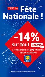 Catalogue Lidl semaine 28 page 69