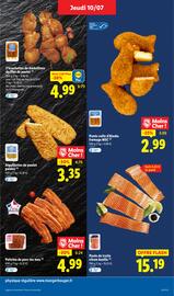 Catalogue Lidl semaine 28 page 7
